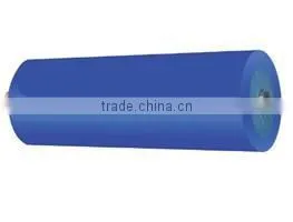 high rate charge/discharge rechargeable 3.2V 50AH Lifepo4 Cylinder Lithium ion Battery Cell
