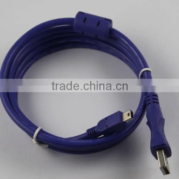 Good looking usb cable datatrensfer usb 2.0 debug cable