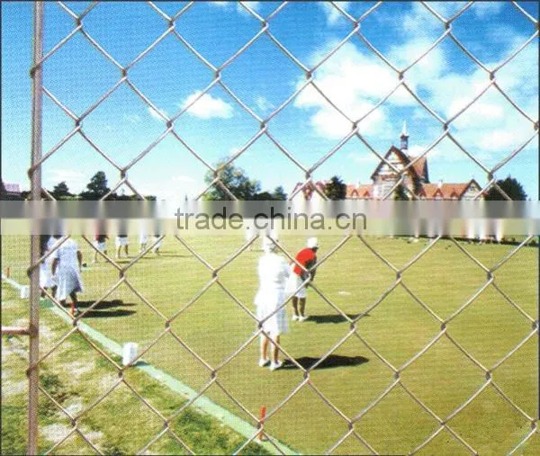 Garden Fencing