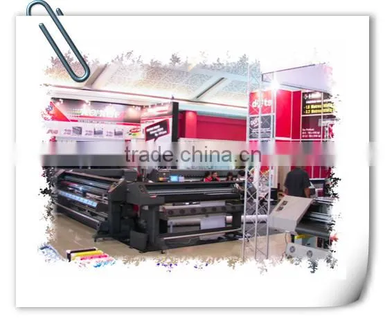 Large Format DX5 Eco Solvent Printer A-Starjet, RIP Software for Printing, Photo-Paper, Vinyl Printing, CMYK 4 Color