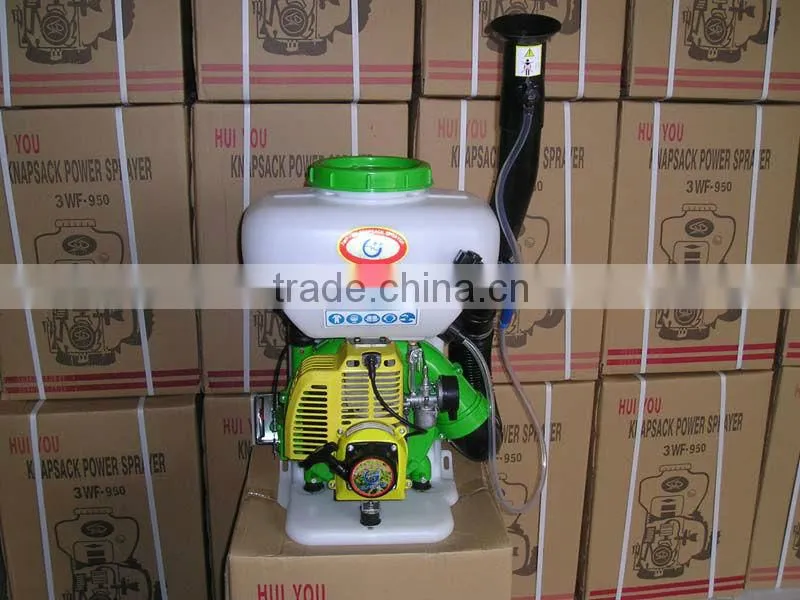 Knapsack power sprayer , garden tools , agricultural sprayer