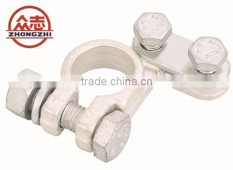 ST135008 auto battery terminal automotive battery terminal tin plated battery terminal