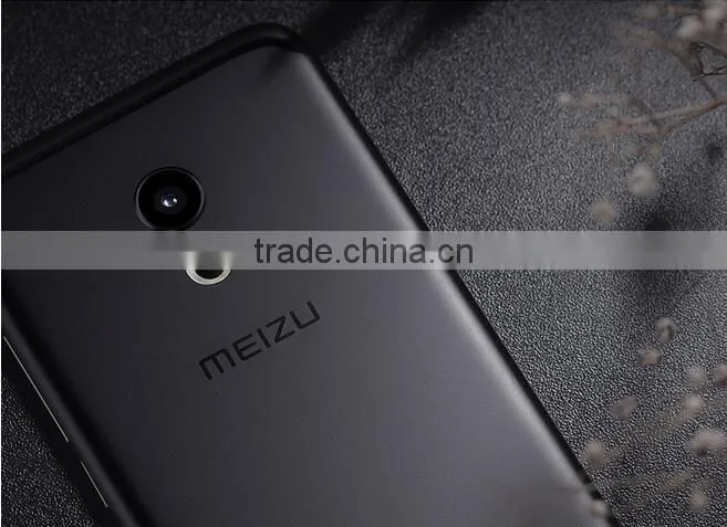 Original Meizu Pro 6 Pro6 MTK Helio X25 Deca Core Mobile Phone 5.2" 4GB RAM 32GB/64GB ROM 1920x1080 21.16MP Camera 3D Press