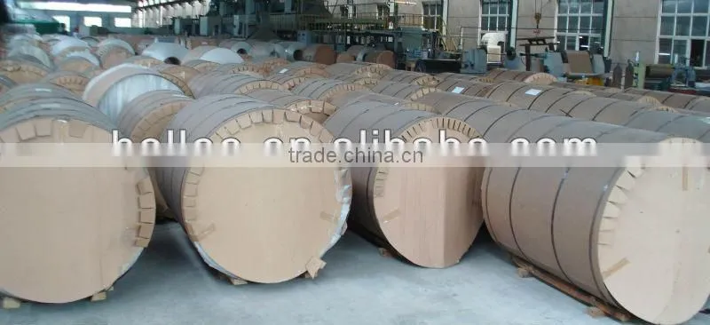 DODO aluminum coil