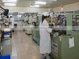 Foshan Shunde Dahua Electric Co., Ltd. company overview - view 3