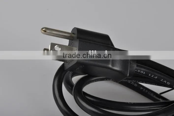 Fashion style digital dental false teeth ultrasonic cleaner machine