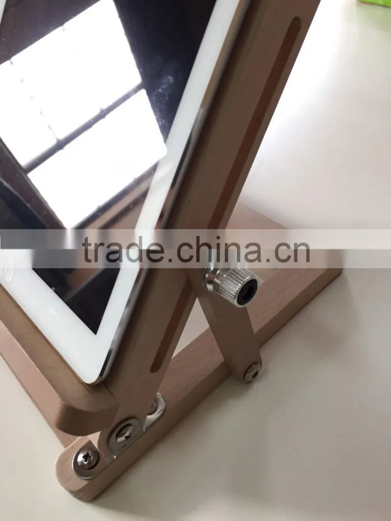 Adjustable Book Holder, Folding Book Holder, Extension Book Holder