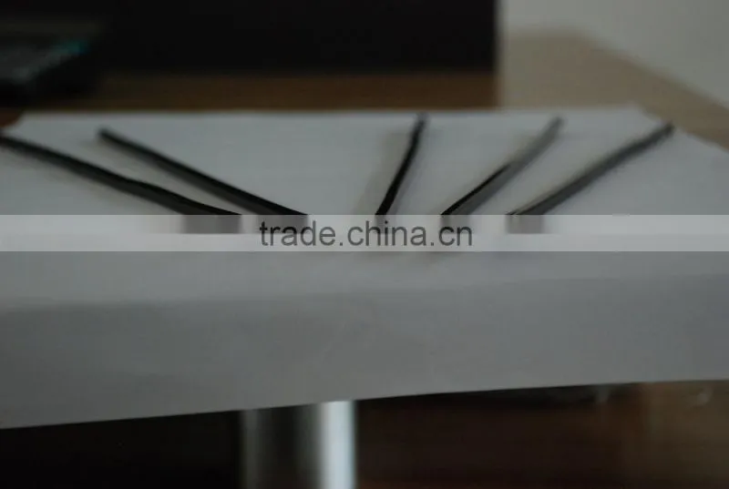 1.70mm*3.15mm coated copper wire,high breakdown voltage,nature of bussiness list,products manufacture