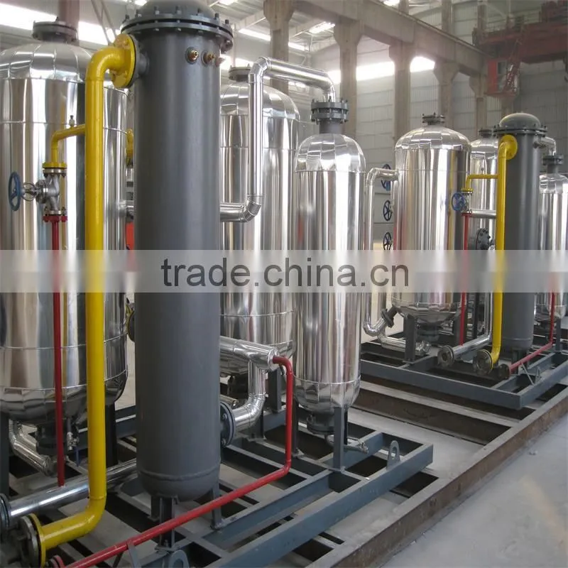 Small Air Separation unit