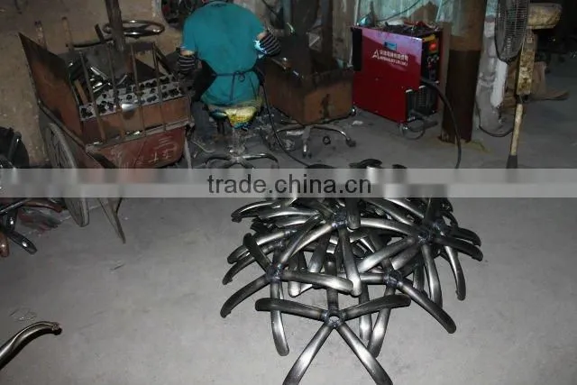 Iron chair base IRM - M001