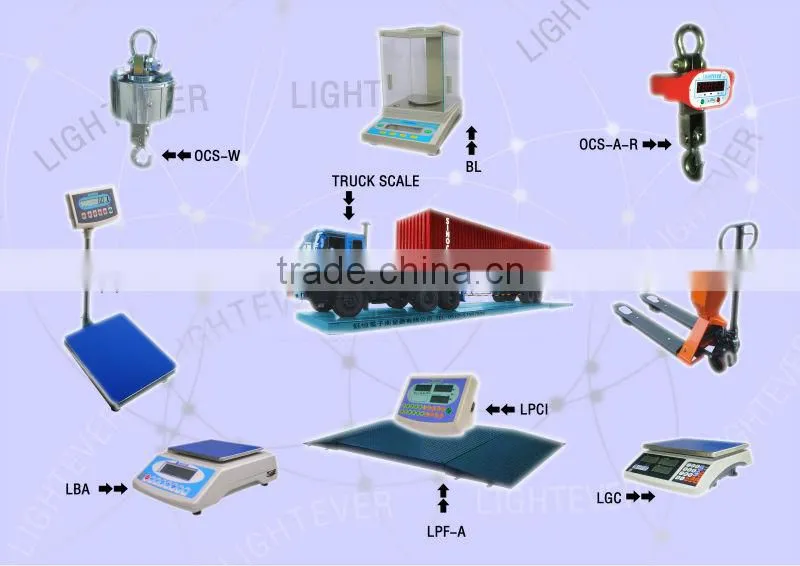 Digital platform scale