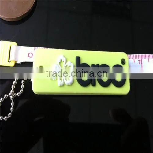 custom high quality crystal keychain