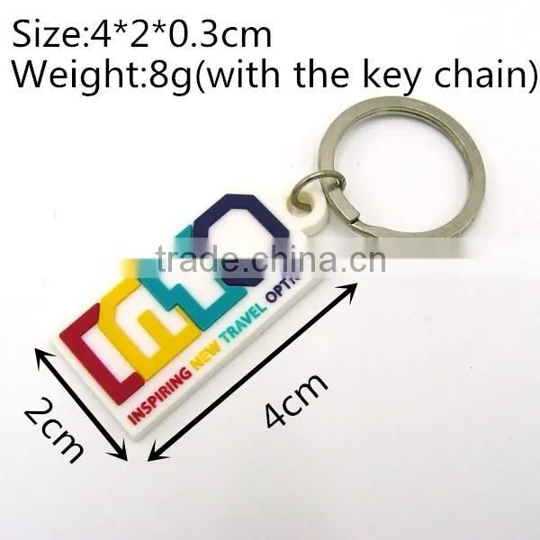 2016 custom keychain,innovative keychain,keychain with letters