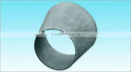 hot forming stainless steel flange forged cone dish head pipe fittings