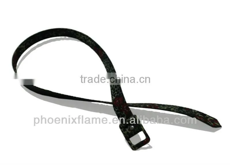 coach belts