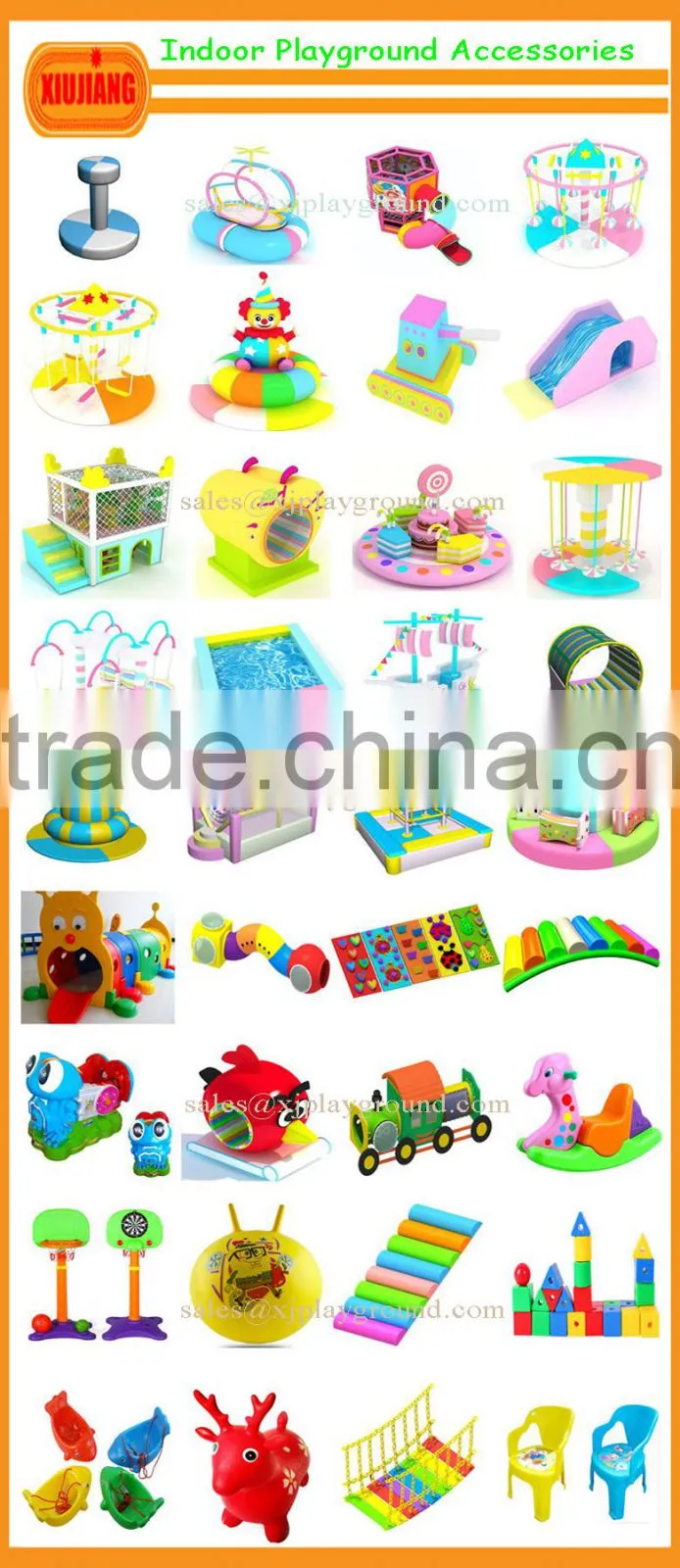 Factpry Direct Sale Customized Cheap Big Trampoline