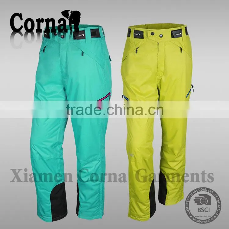 Winter new style warm-keeping waterproof latest coat pant designs