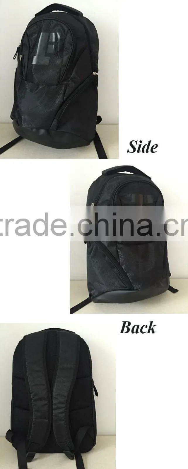 Laptop Computer Travel Sports Backpack(LAPB15-023)
