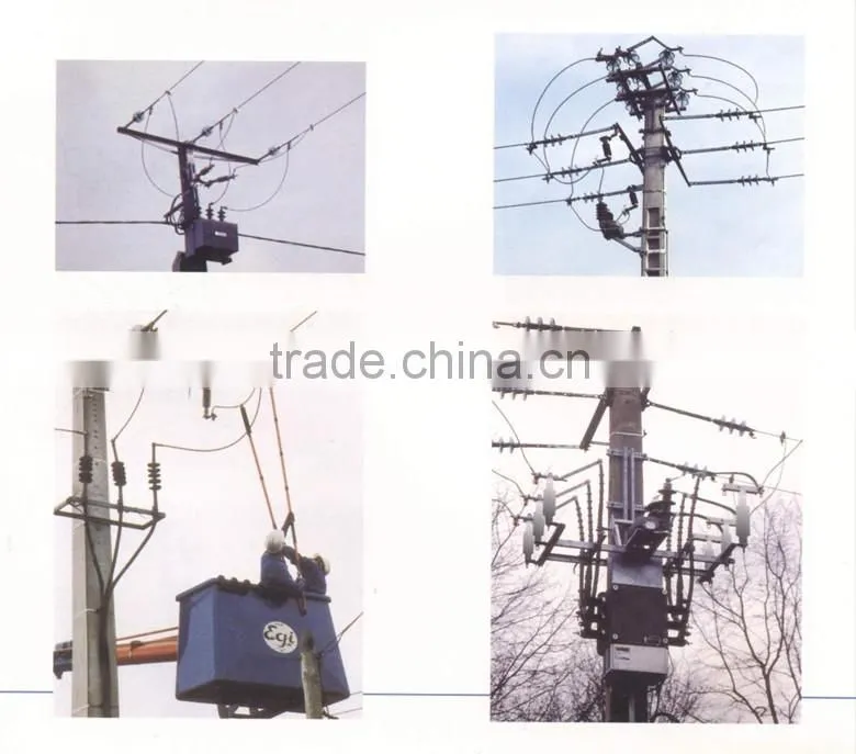 HHD 24KV HIGH VOLTAGE FUSE/ HIGHVOLTAGE FUSE FOR MOTOR PROTECTION