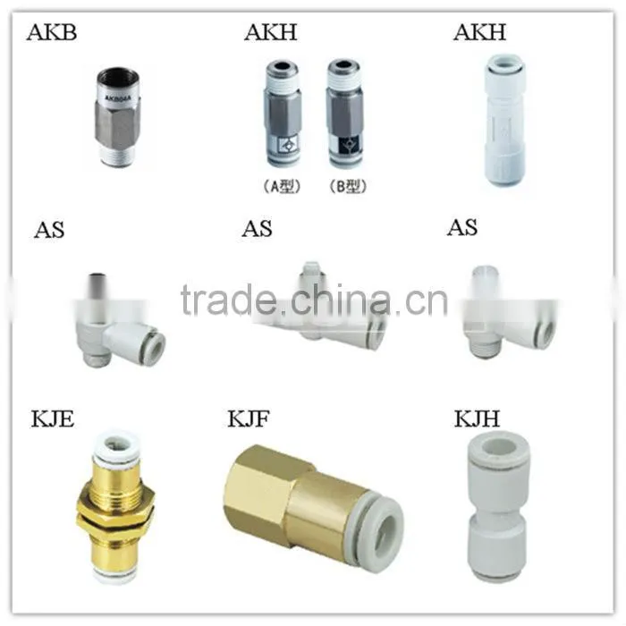 Quick Connect Hose Fitting