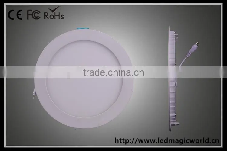 3w led kitchen light / Ceiling led lamp / Round led downlight energy saving products