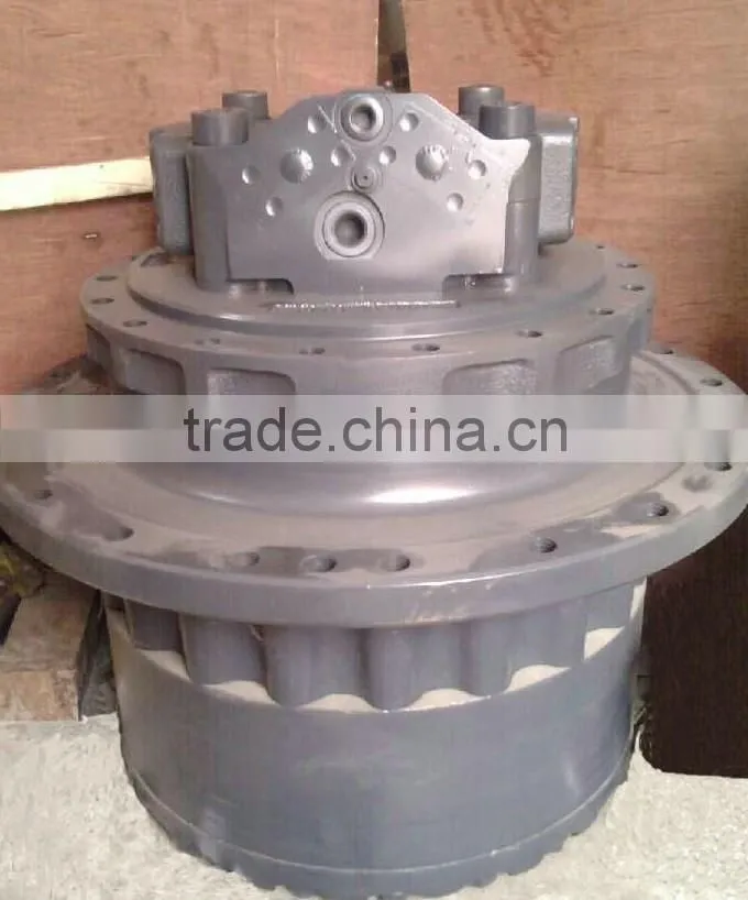 PC200-3 final drive assembly, travel motor ,pc200-5c ,pc220-3 pc300lc-3 travel motor assy 706-75-10402