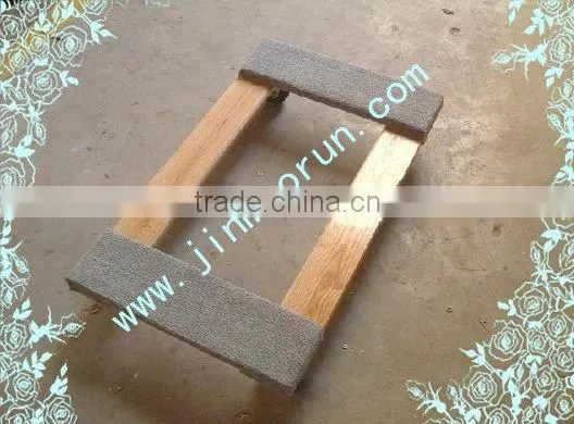 wooden dolly TC0500