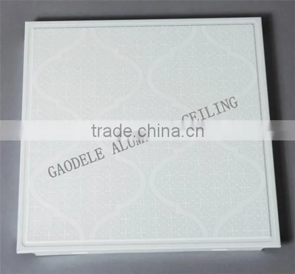 Baffle Ceiling,Decorative Aluminum Ceiling,for Bathroom Ceiling and Kitchen Ceiling