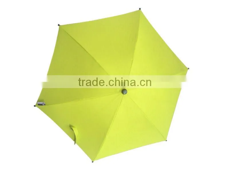 Baby stroller clamp umbrella for baby