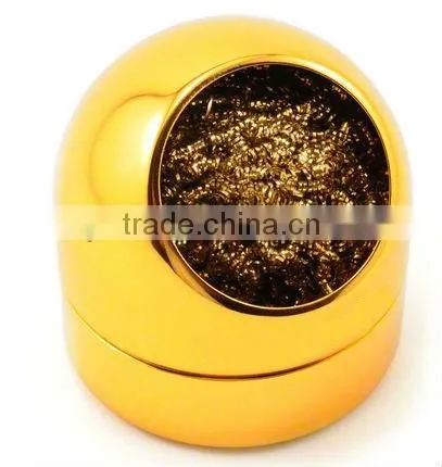 ULUO Soldering iron tip cleaning