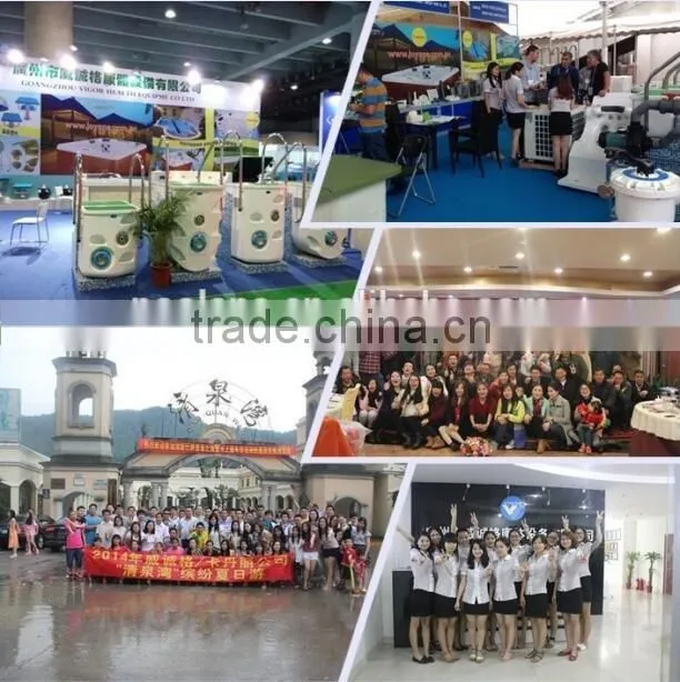 HDPE Material and Geomembranes Type swimming pool plastic liner