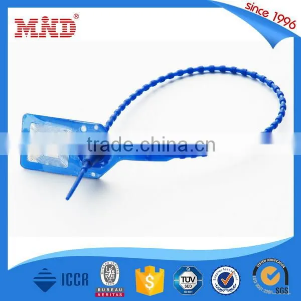 MDT05 Plastic rfid cable tie tags