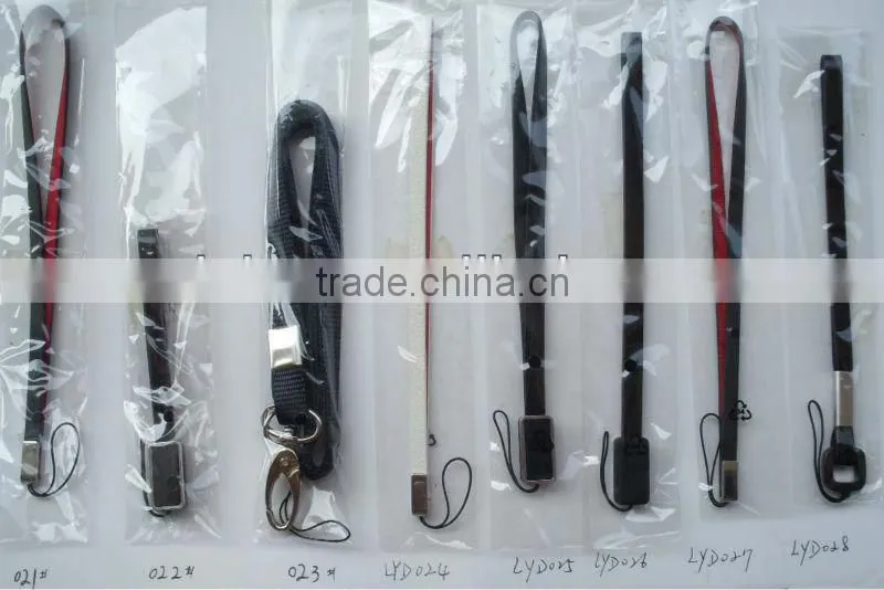 phone case lanyard/strap
