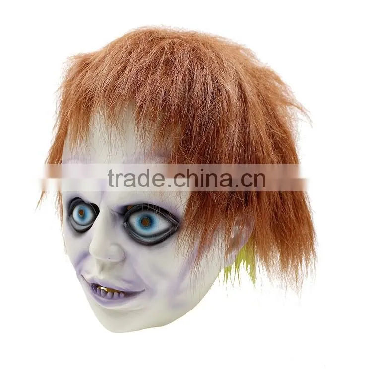 Roman Gladiator Mens Masquerade Eye Mask for Fancy Dress Party