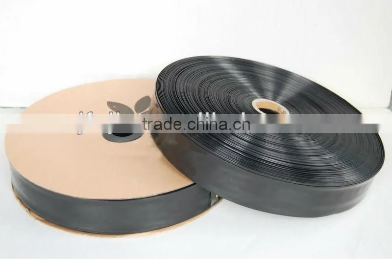 Agrcultural irrigation pipe 6 inch pvc inrrigation lay flat hose