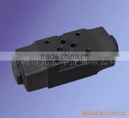 Yuken Series Hydraulic Valves Check Valves MP*