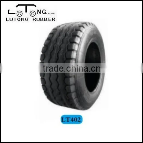 Agricultural implement tire 10.0/75-15.3