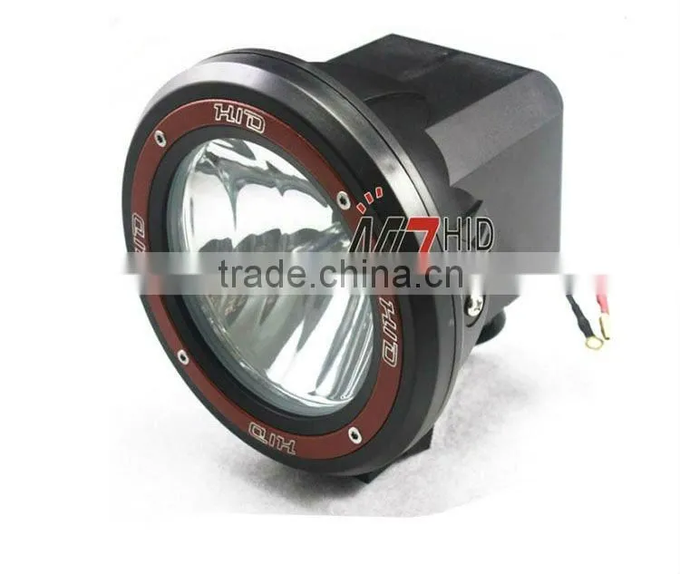 HID 24v35w driving lamp 4inch