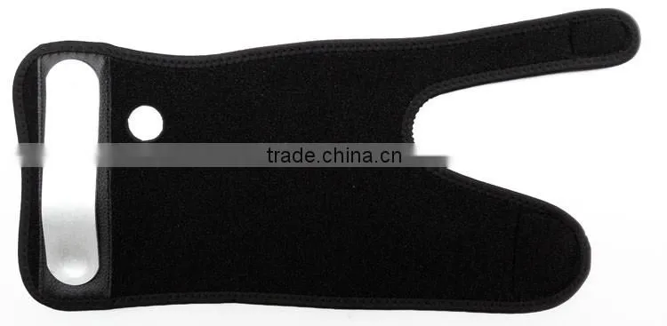neoprene wrist support splint wrist wrap carpel tunnel wrist brace