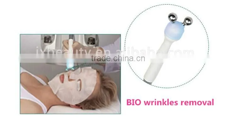 Oxygen Facial Skin Care Oxygen Water Spray Jet Peel face spa machine