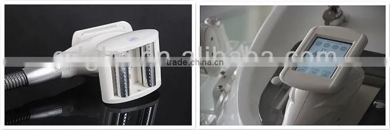 Ultrasonic RF Vacuum Cavitation Machine Laser Weight Loss Machine