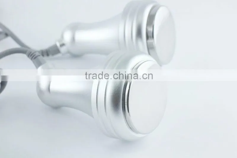 ultrasonic cavitation RF machine for cellulite reduction with ce