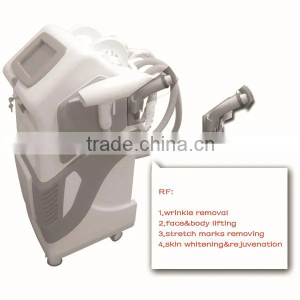 GGLT multifunctional beauty health hair removal for body and face