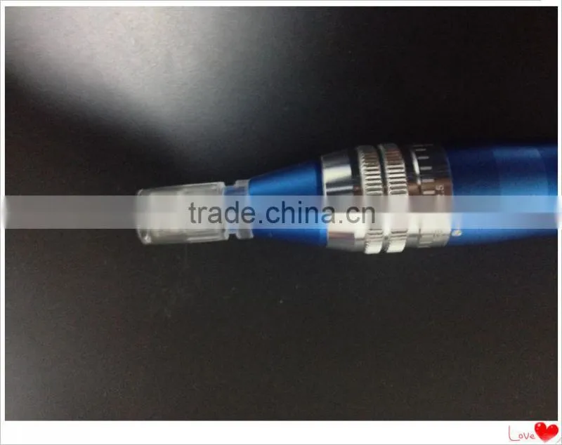 GTO Derma Pen Auto Micro Needle Skin Care Therapy