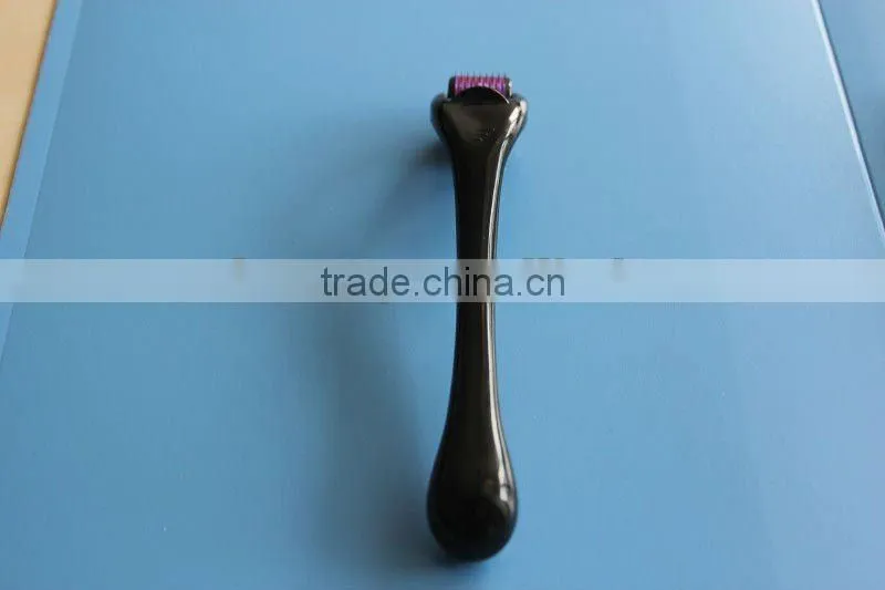 Easy Recovery Portable Skin Roller Microneedle Derma Roller L005