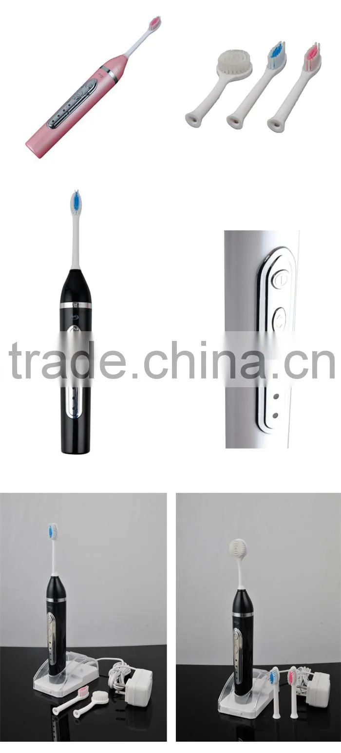 Ningbo Factory Hot New Products Sonic Electric Toothbrush
