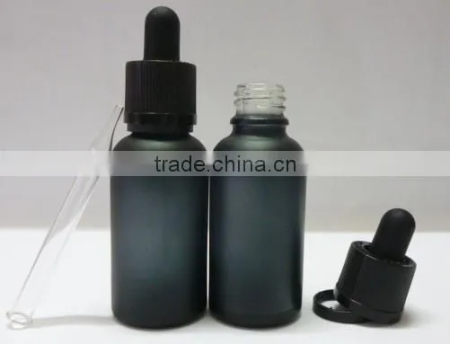 Pharmaceutical Industrial Use and Liquid Medicine Use amber glass bottle