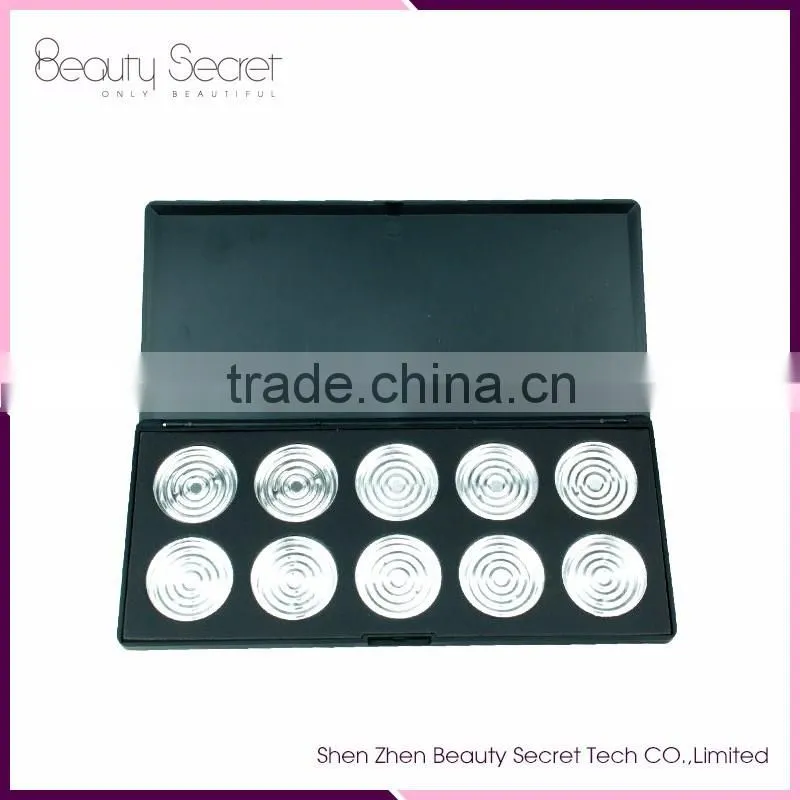 Wholesale Cheap 3/6/12/15/28 Empty wholesale empty eyeshadow compacts