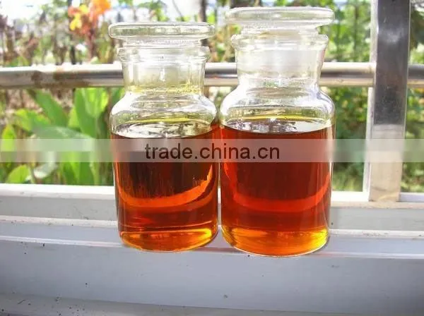 liquid soya lecithin