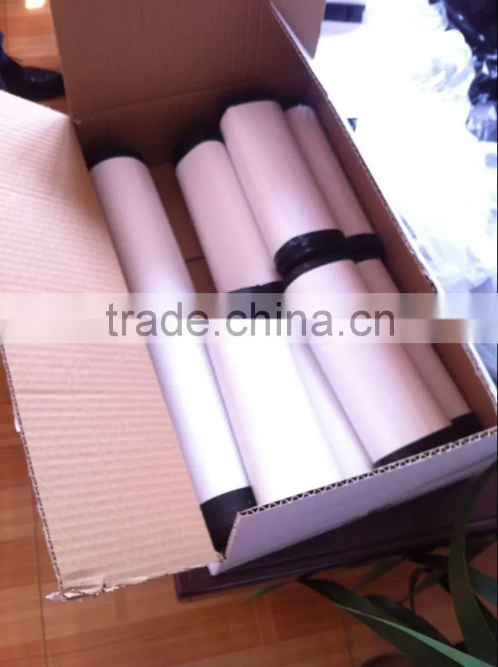 100x Clear Flat Cello/Cellophane Treat Bag 6x8 inch(1.2mil)